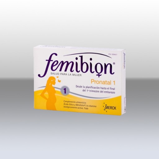 Embarazo y lactancia